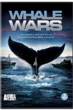 Watch Whale Wars Megavideo